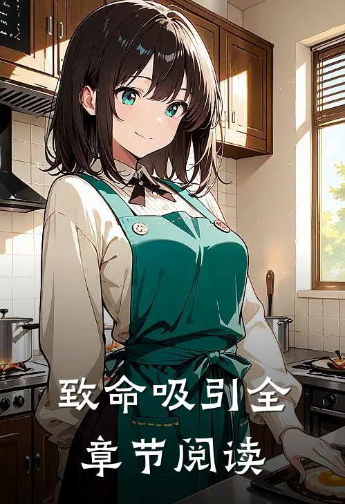 致命吸引全章节阅读