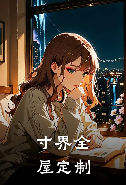 寸界全屋定制