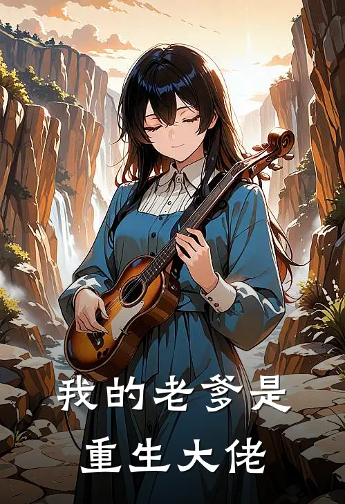 我的老爹是重生大佬