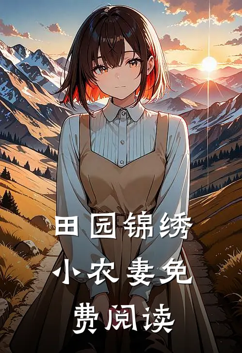 田园锦绣小农妻免费阅读