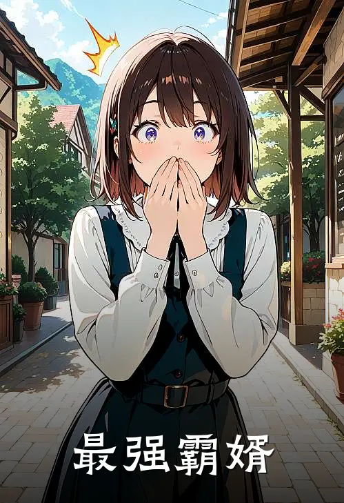 最强霸婿