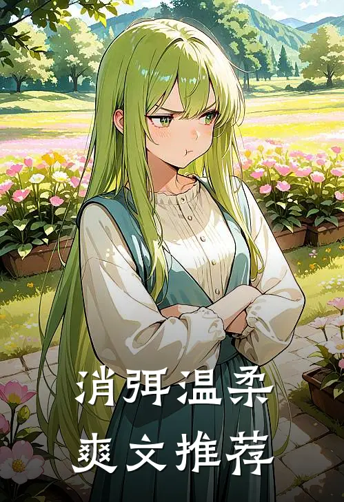 消弭温柔爽文推荐