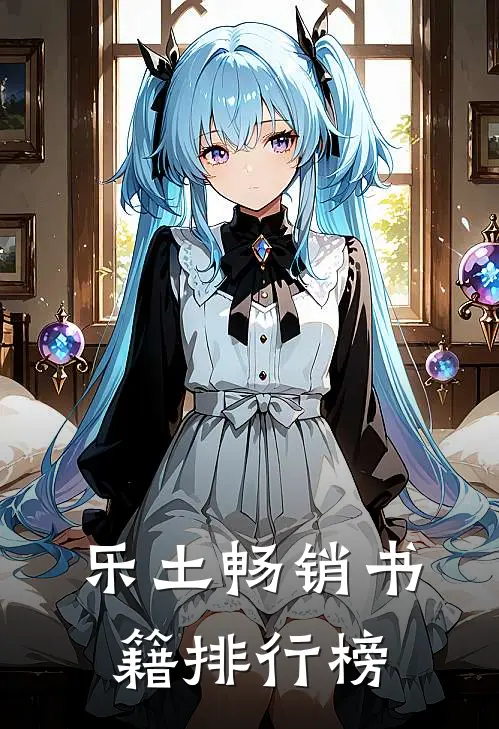 乐土畅销书籍排行榜