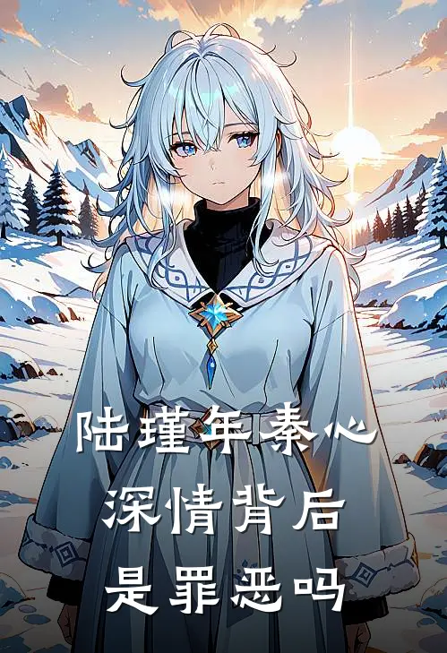 陆瑾年秦心深情背后是罪恶吗