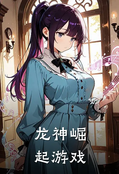 龙神崛起游戏