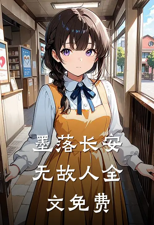 墨落长安无故人全文免费