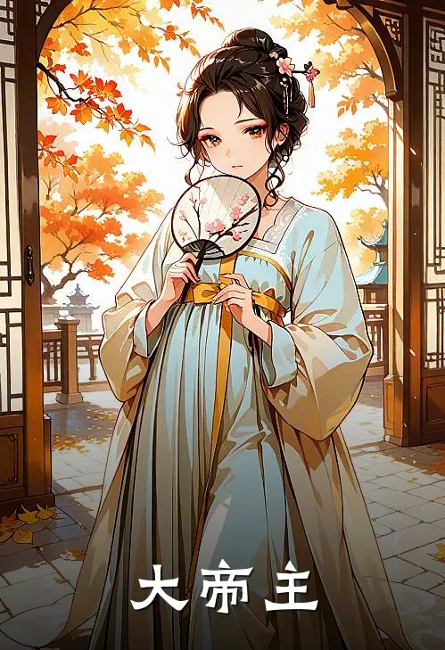 大帝主
