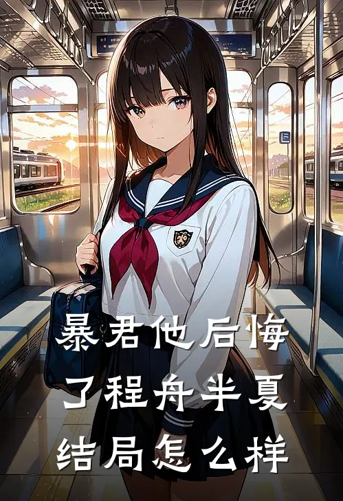 暴君他后悔了程舟半夏结局怎么样