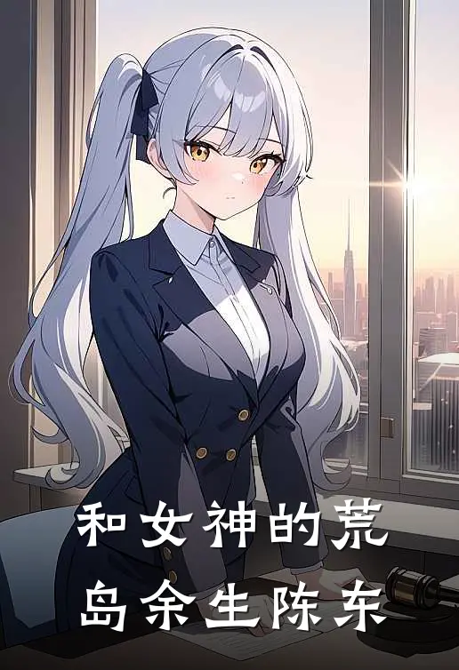 和女神的荒岛余生陈东