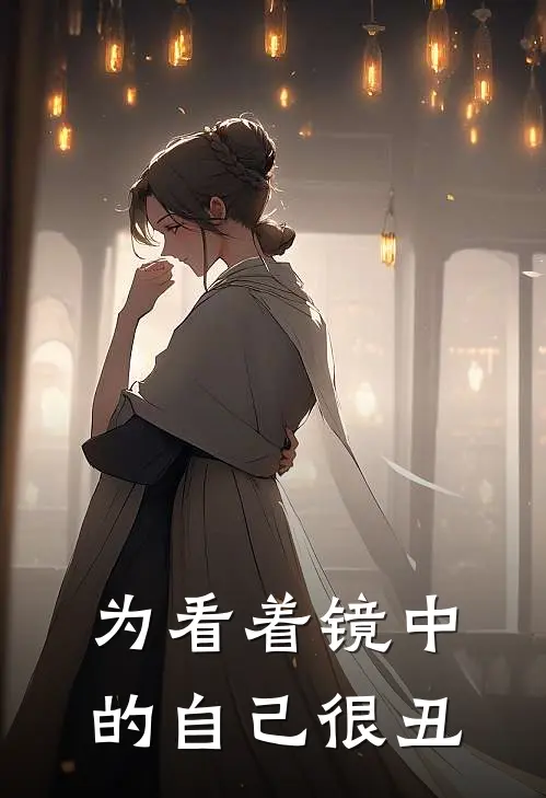 为看着镜中的自己很丑