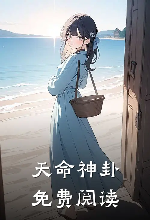天命神卦免费阅读