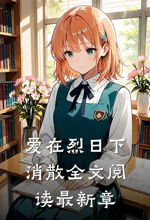 爱在烈日下消散全文阅读最新章