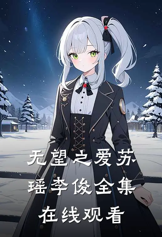无望之爱苏瑶李俊 全集在线观看