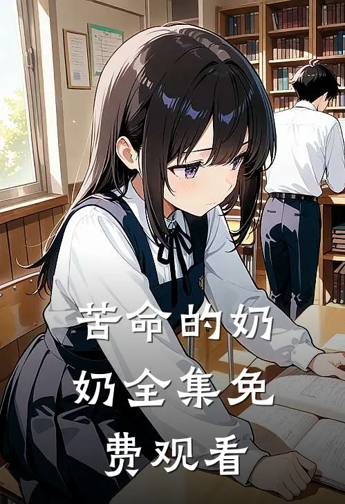 苦命的奶奶 全集免费观看