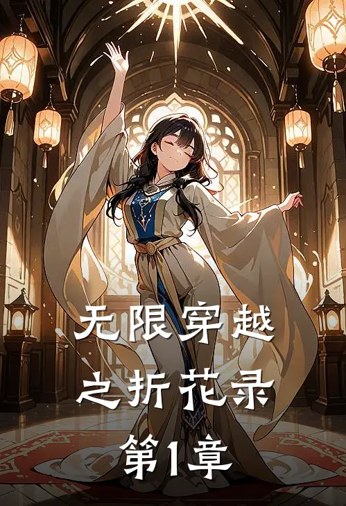 无限穿越之折花录 第1章