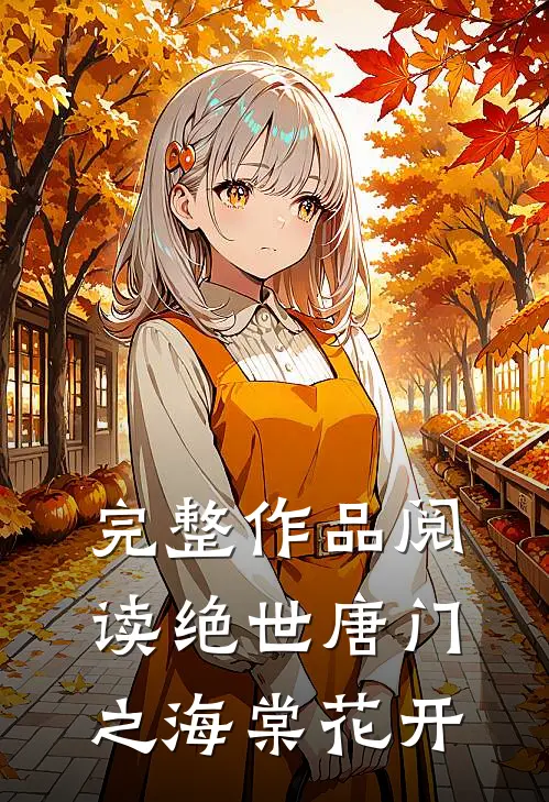 完整作品阅读绝世唐门之海棠花开