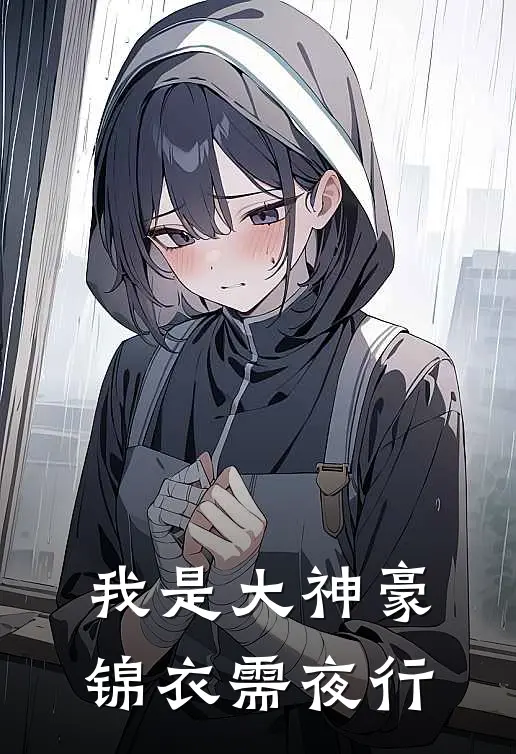 我是大神豪锦衣需夜行
