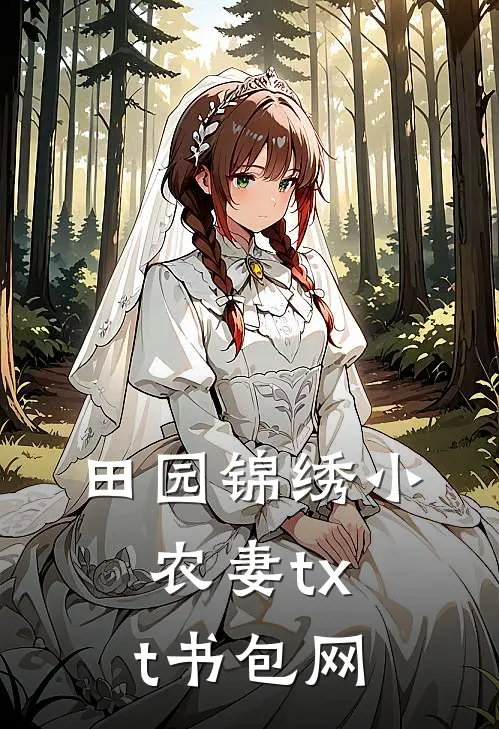 田园锦绣小农妻txt书包网