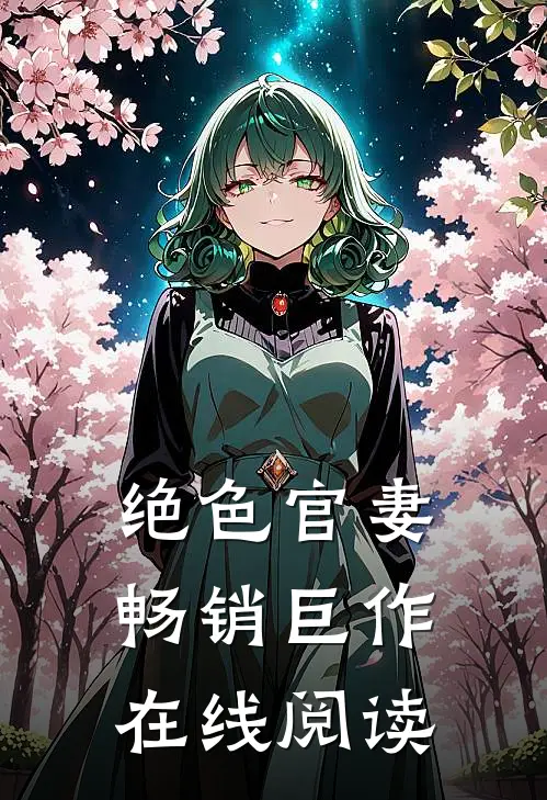 绝色官妻畅销巨作在线阅读