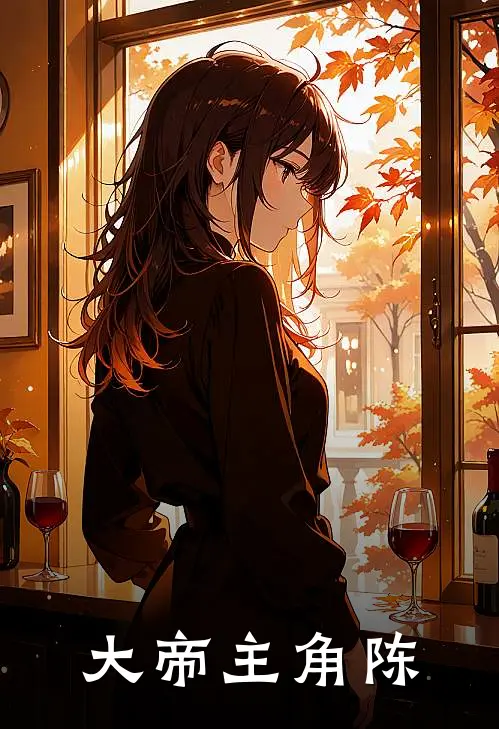 大帝主角陈