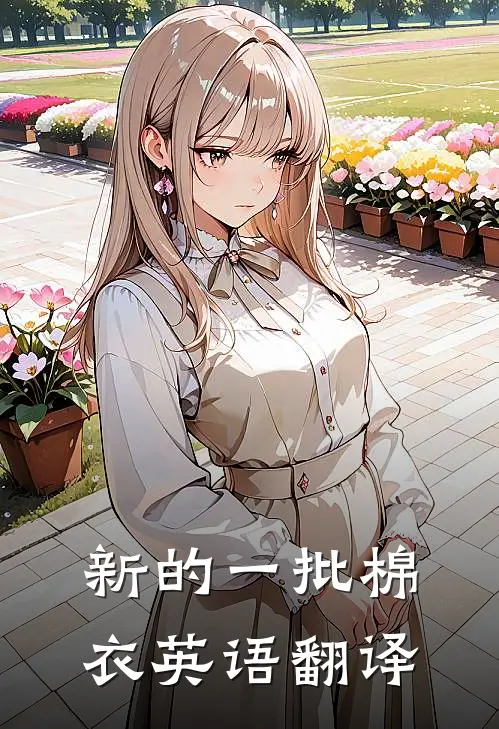新的一批棉衣英语翻译