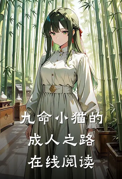 九命小猫的成人之路在线阅读