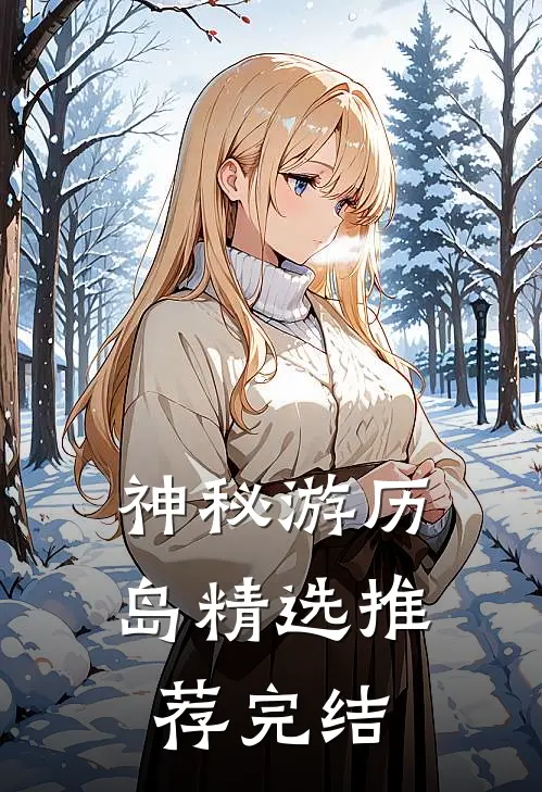 神秘游历岛精选推荐完结
