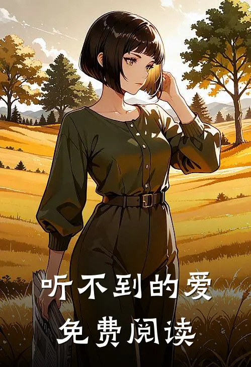 听不到的爱免费阅读