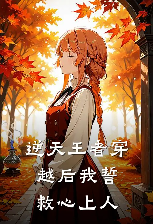 逆天王者穿越后我誓救心上人
