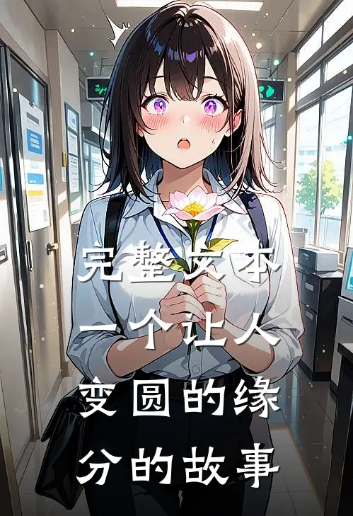 完整文本一个让人变圆的缘分的故事
