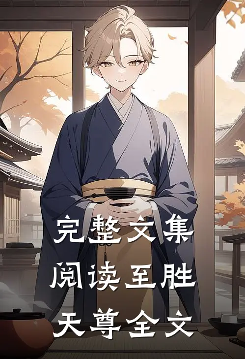 完整文集阅读至胜天尊全文