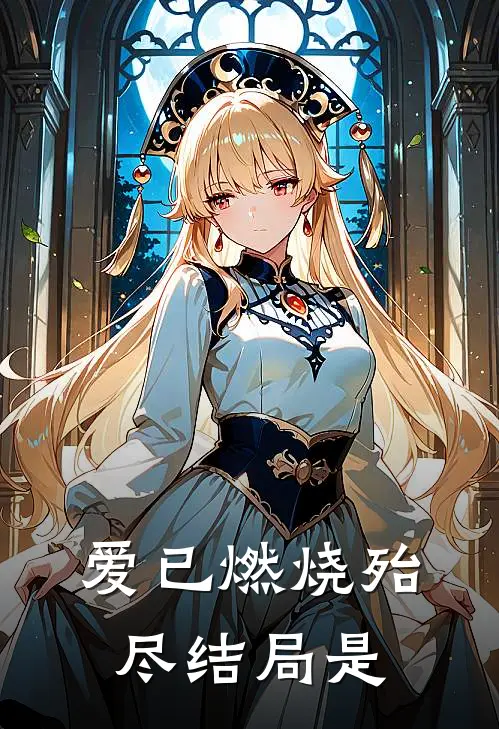 爱已燃烧殆尽结局是