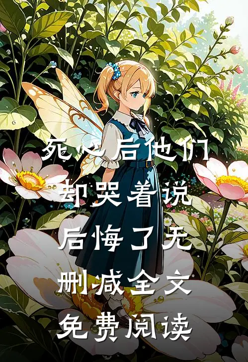 死心后他们却哭着说后悔了无删减全文免费阅读