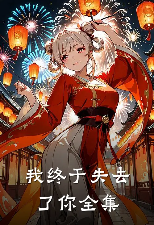 我终于失去了你全集