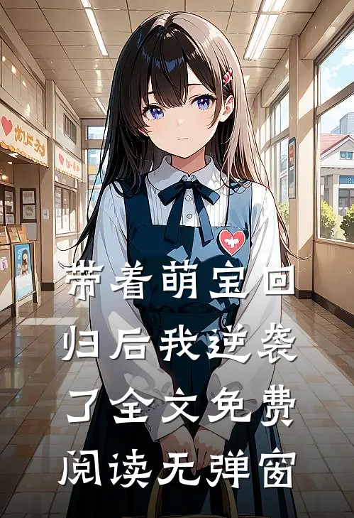 带着萌宝回归后我逆袭了全文免费阅读无弹窗