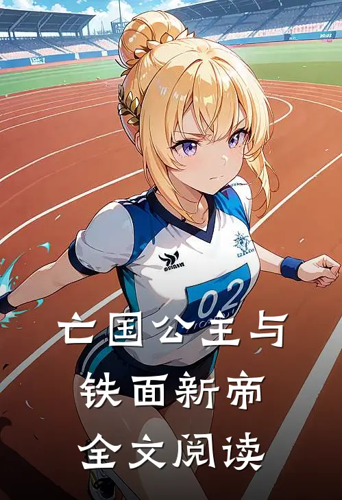 亡国公主与铁面新帝全文阅读