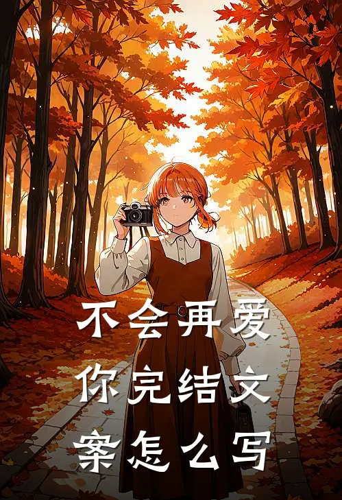 不会再爱你完结文案怎么写