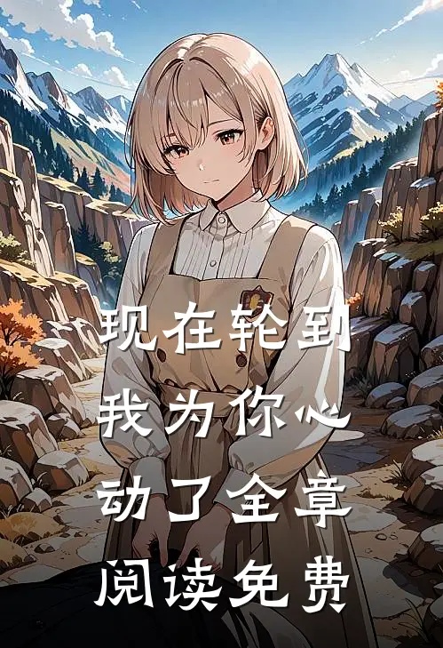 现在轮到我为你心动了全章阅读免费