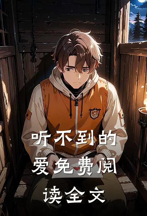 听不到的爱免费阅读全文