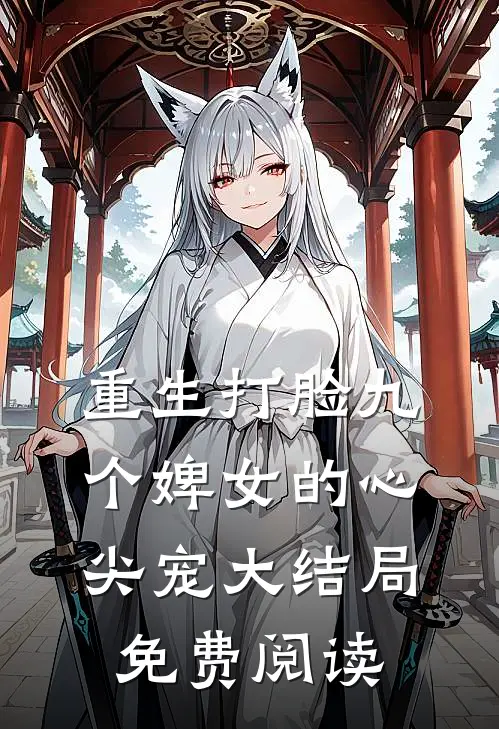 重生打脸九个婢女的心尖宠大结局免费阅读