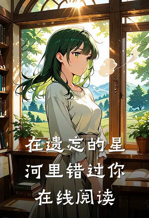 在遗忘的星河里错过你在线阅读