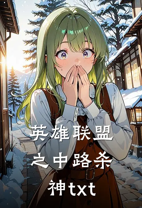 英雄联盟之中路杀神txt