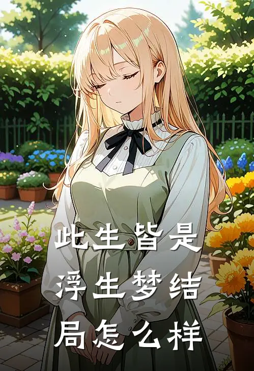 此生皆是浮生梦结局怎么样