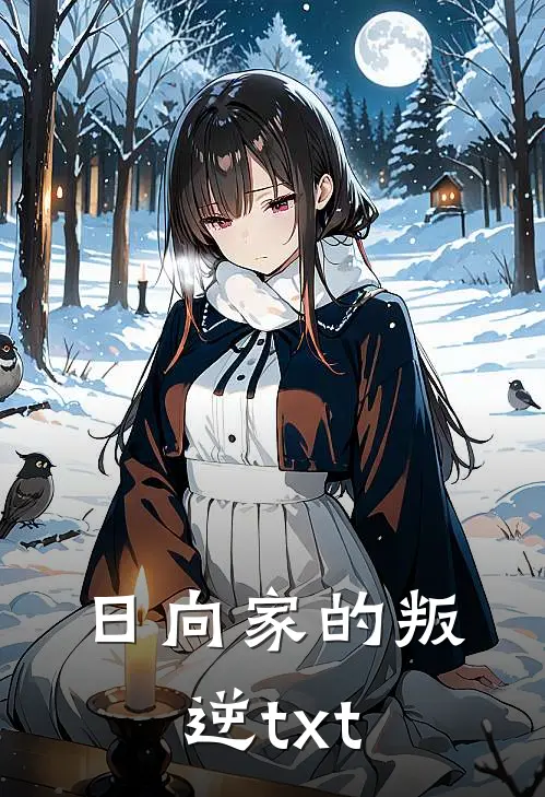 日向家的叛逆txt
