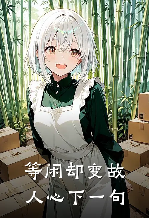 等闲却变故人心下一句