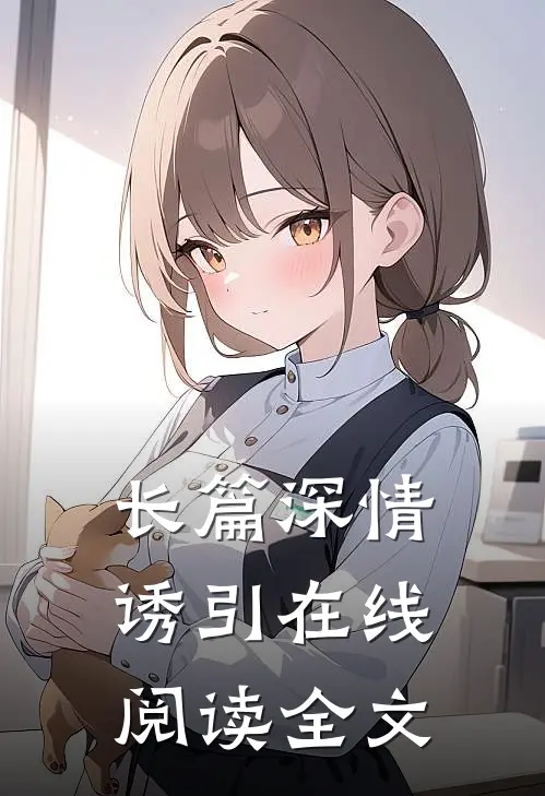 长篇深情诱引在线阅读全文