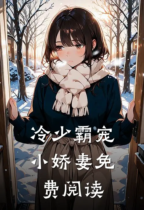 冷少霸宠小娇妻免费阅读