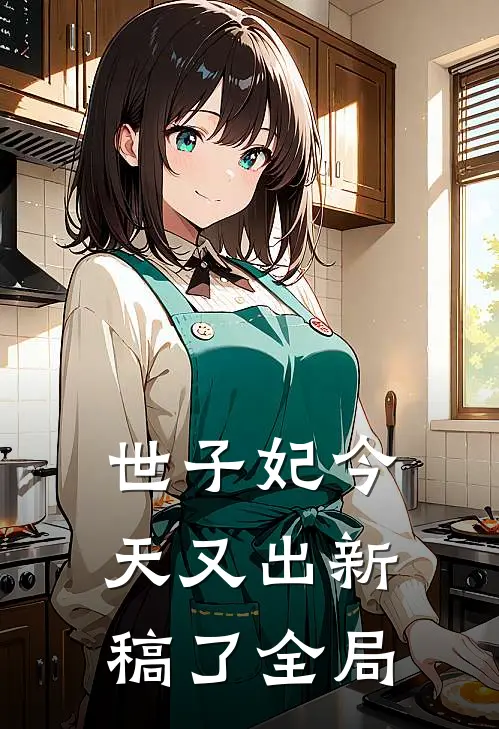 世子妃今天又出新稿了全局
