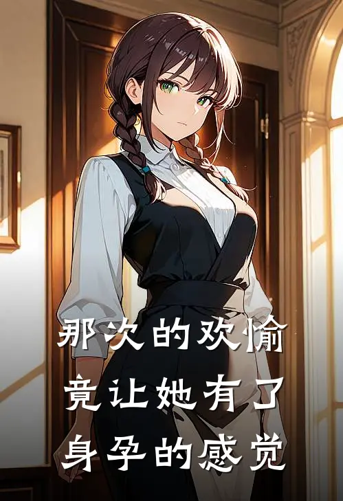 那次的欢愉竟让她有了身孕的感觉