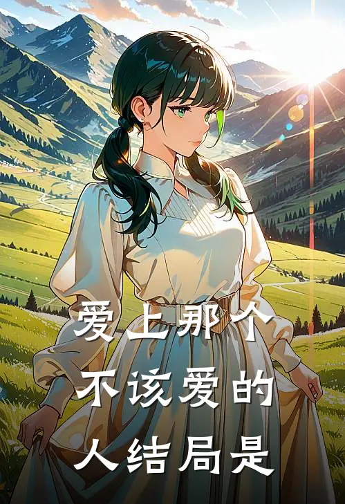 爱上那个不该爱的人结局是